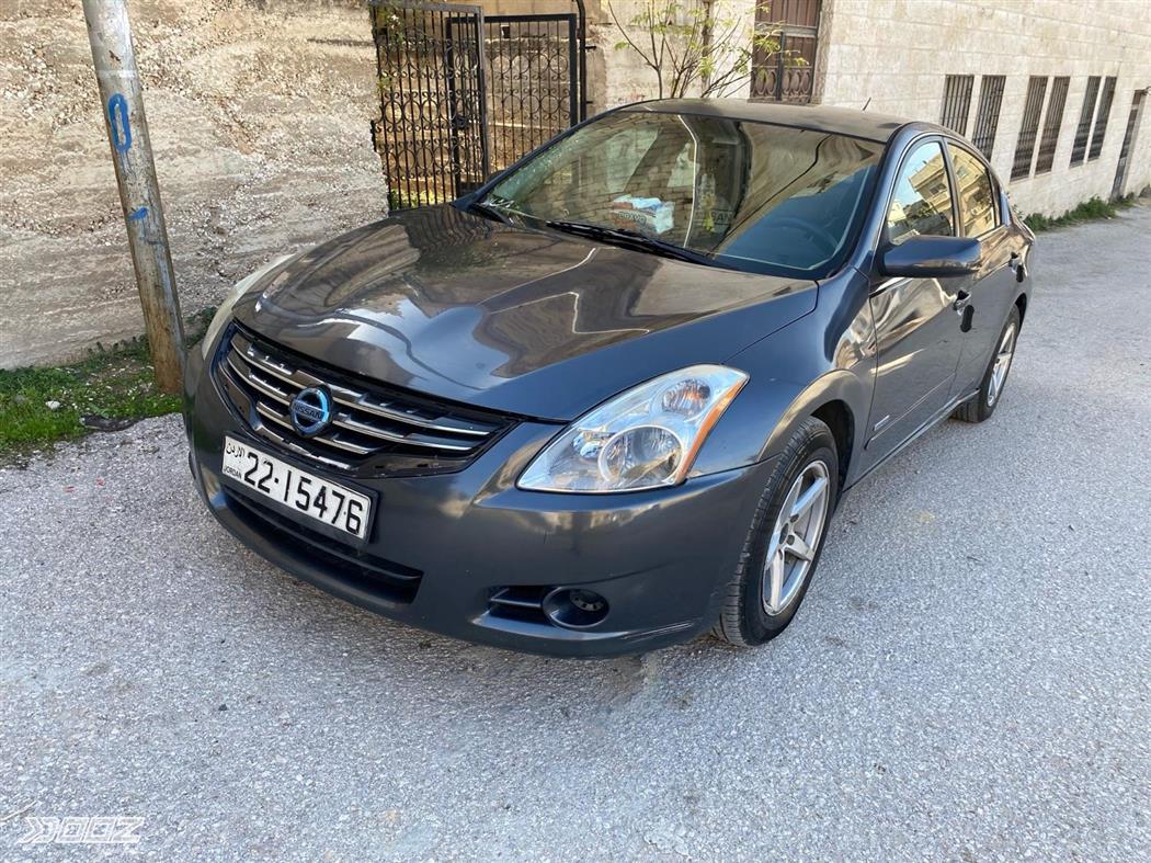 Car image for listing