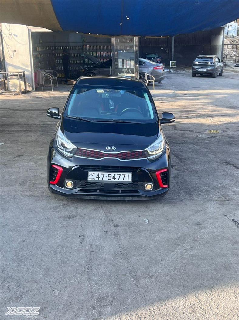 Car image for listing