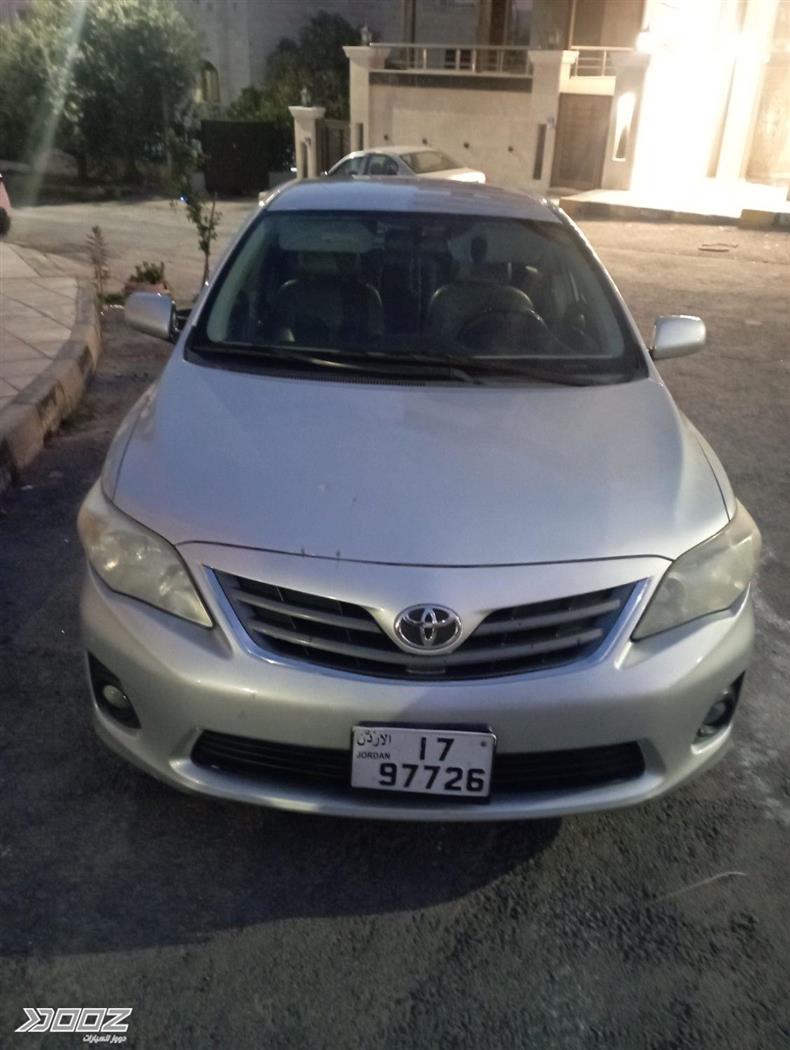 Car image for listing