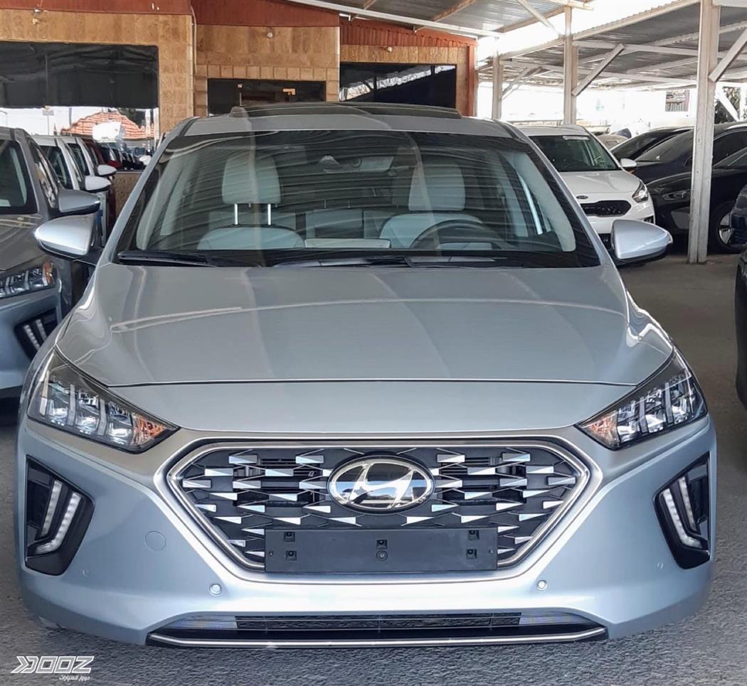 Car image for listing