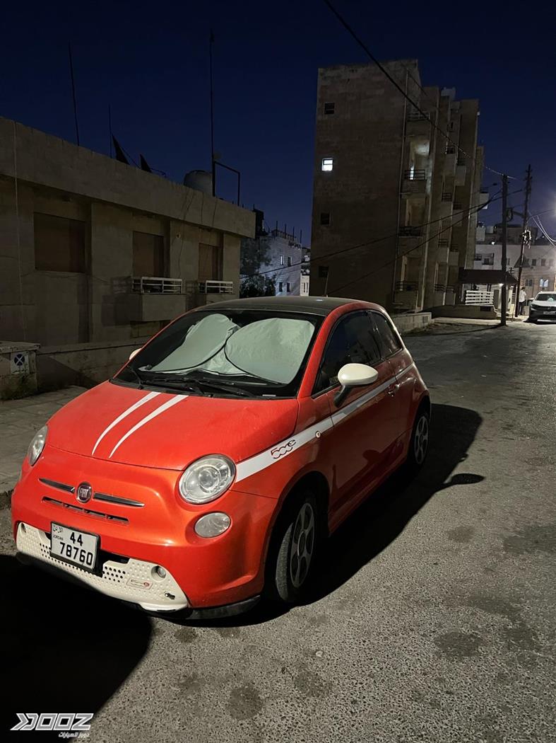 Car image for listing