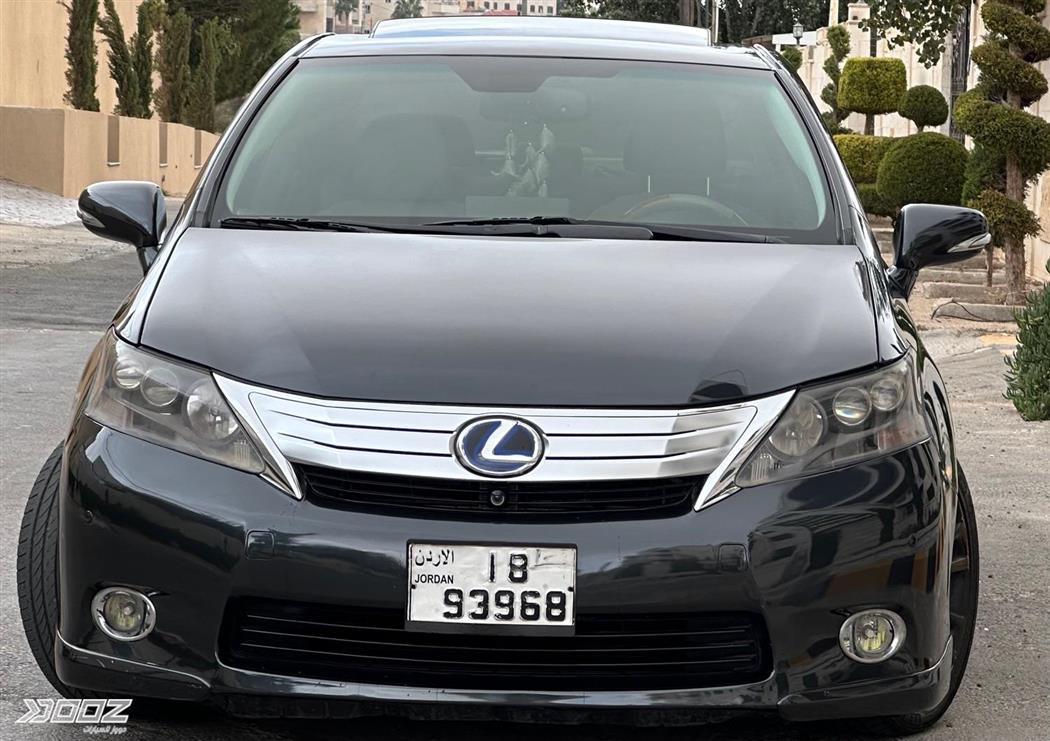 Car image for listing