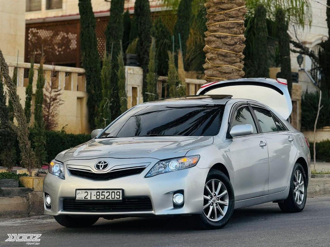 Car image for listing