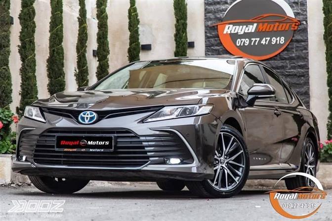 View details for this car