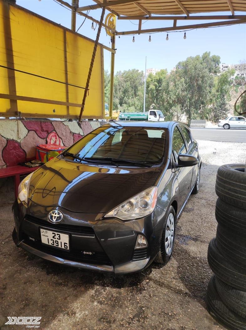 Car image for listing