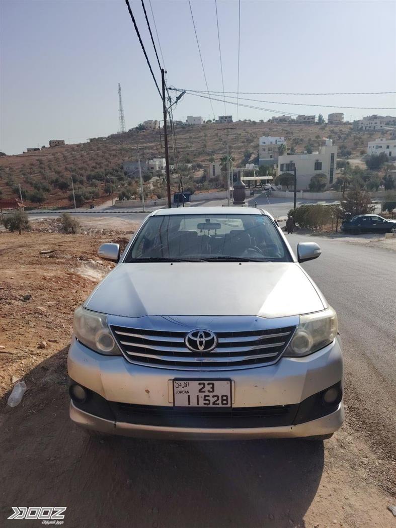 Car image for listing