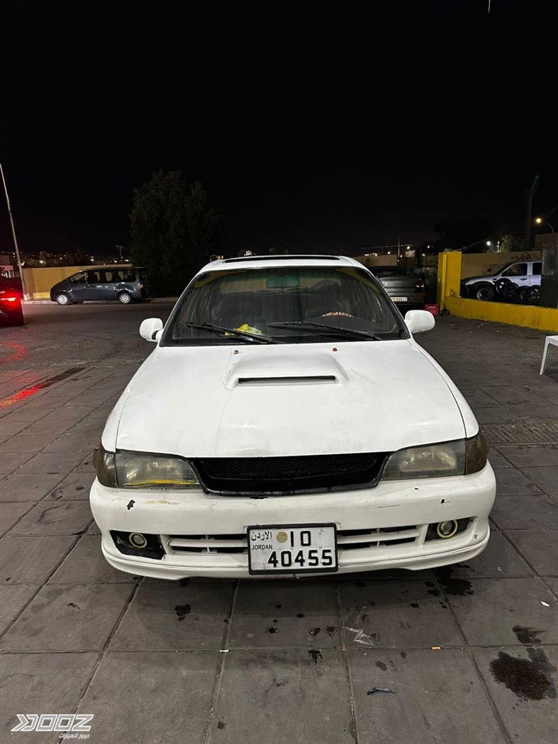 Car image for listing