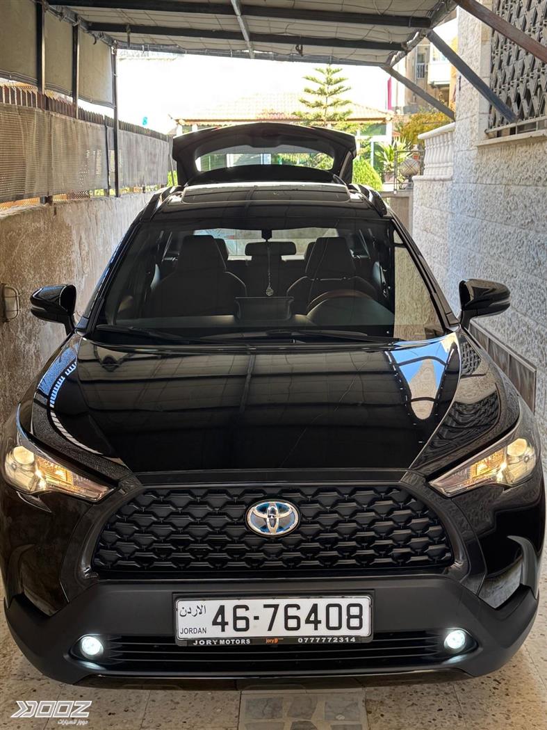 Car image for listing