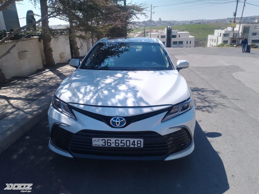 Car image for listing