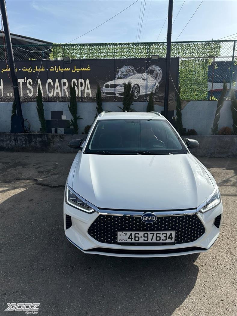 Car image for listing