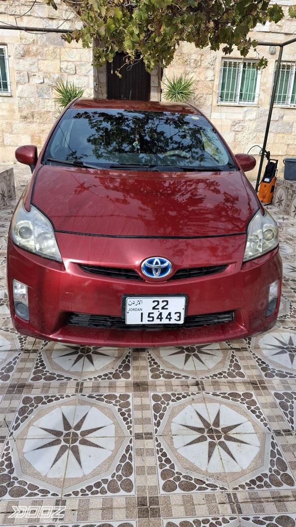 Car image for listing