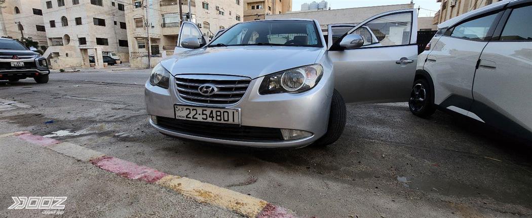 Car image for listing