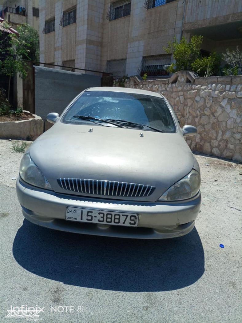 Car image for listing