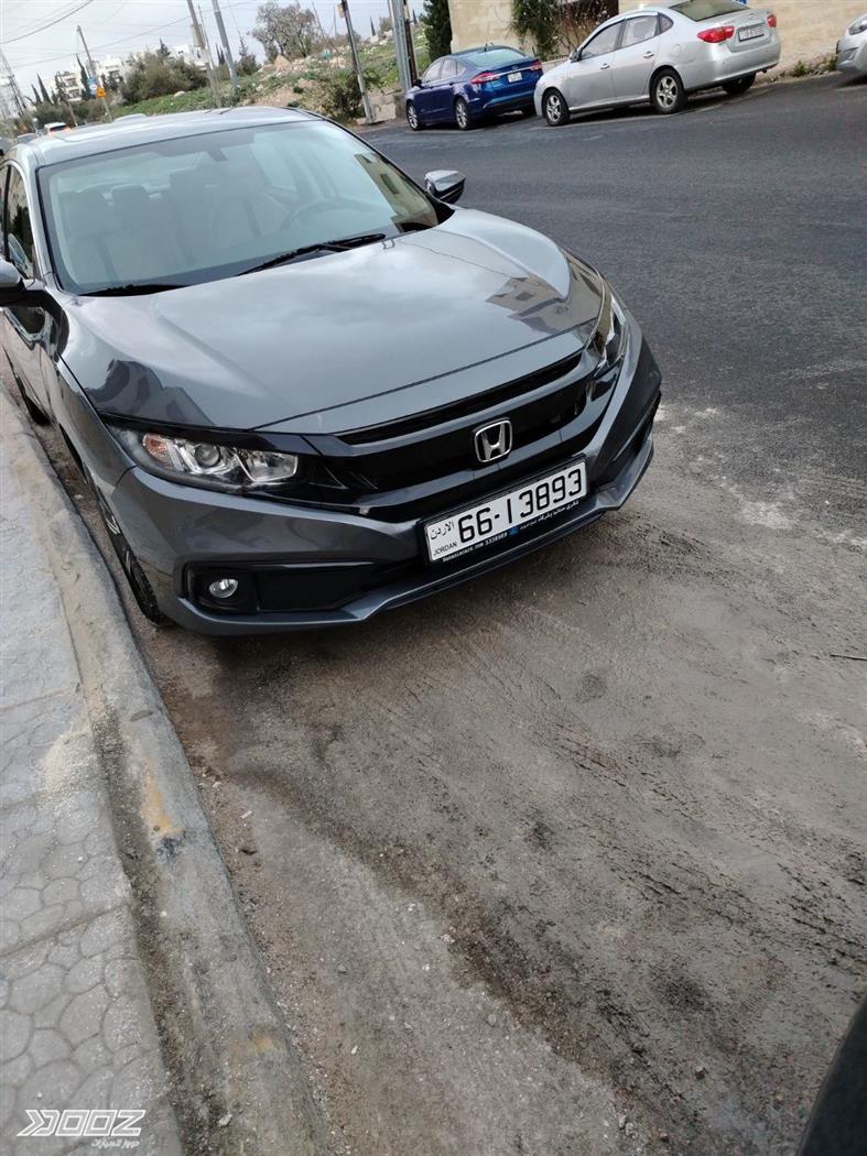 Car image for listing