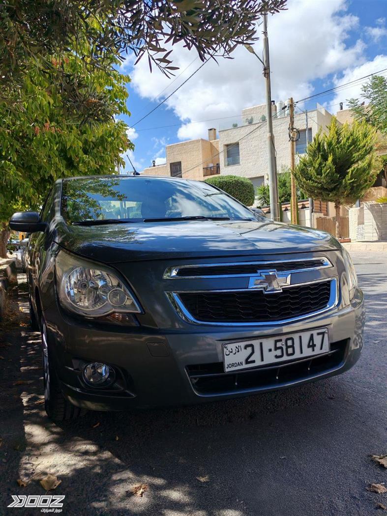 Car image for listing