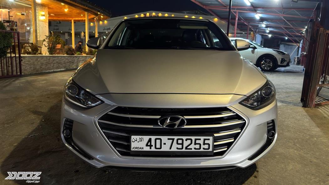 Car image for listing