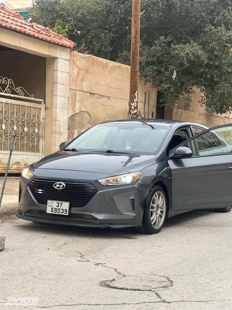 Car image for listing