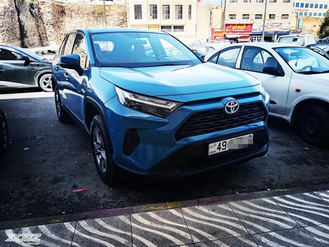 Car image for listing