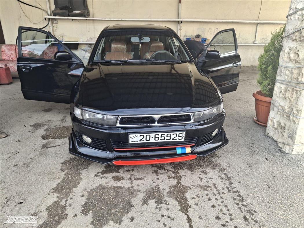 Car image for listing