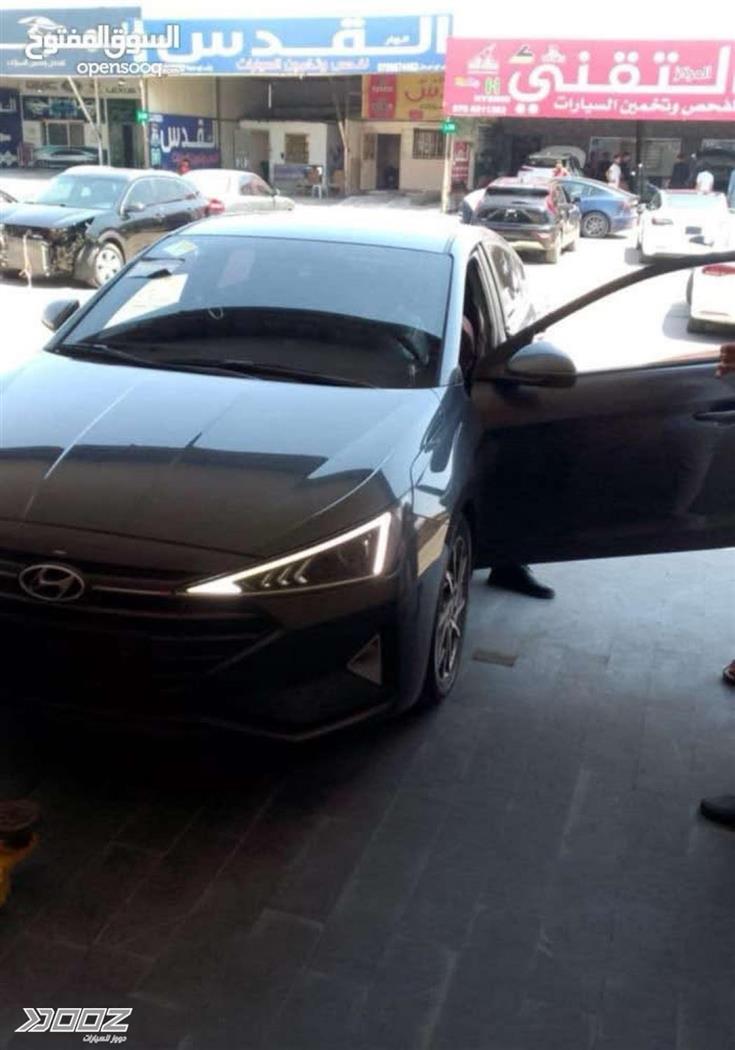 Car image for listing