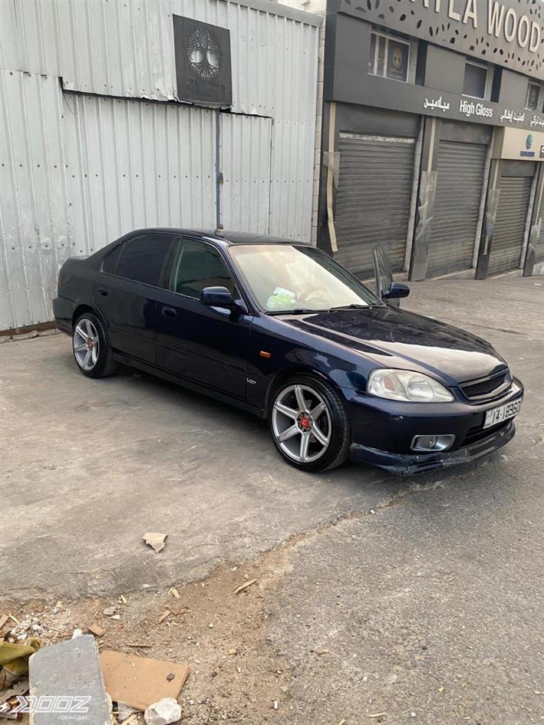 Car image for listing