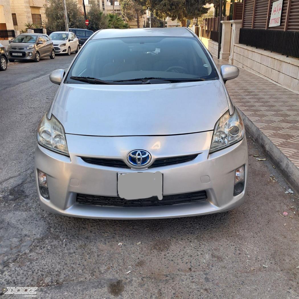 Car image for listing