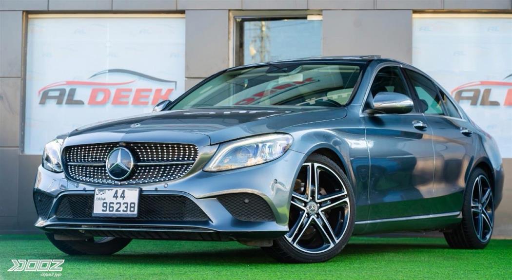 Car image for listing