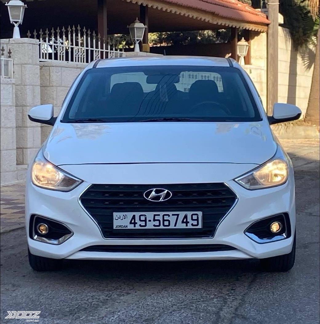 Car image for listing