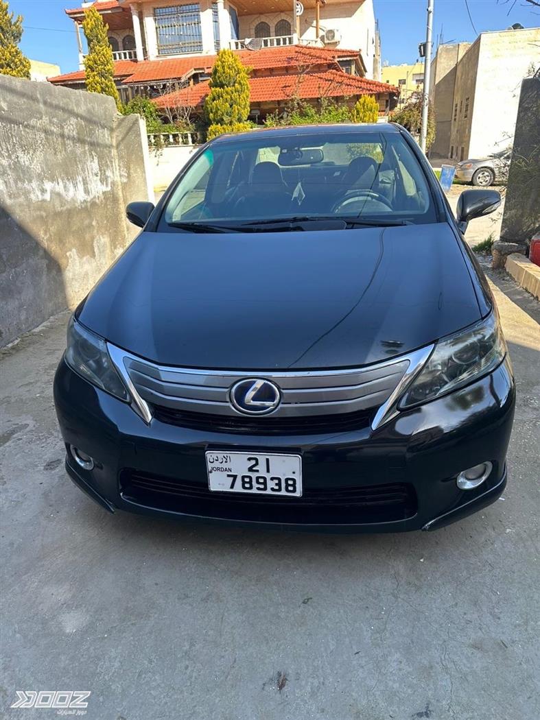 Car image for listing