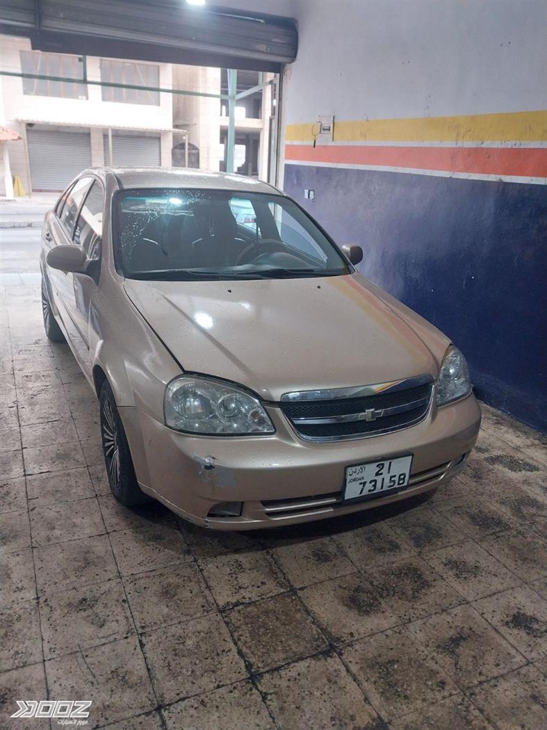 Car image for listing