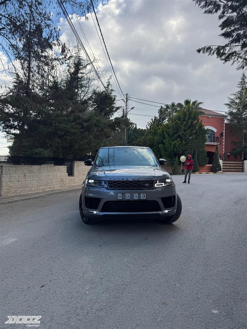 Car image for listing