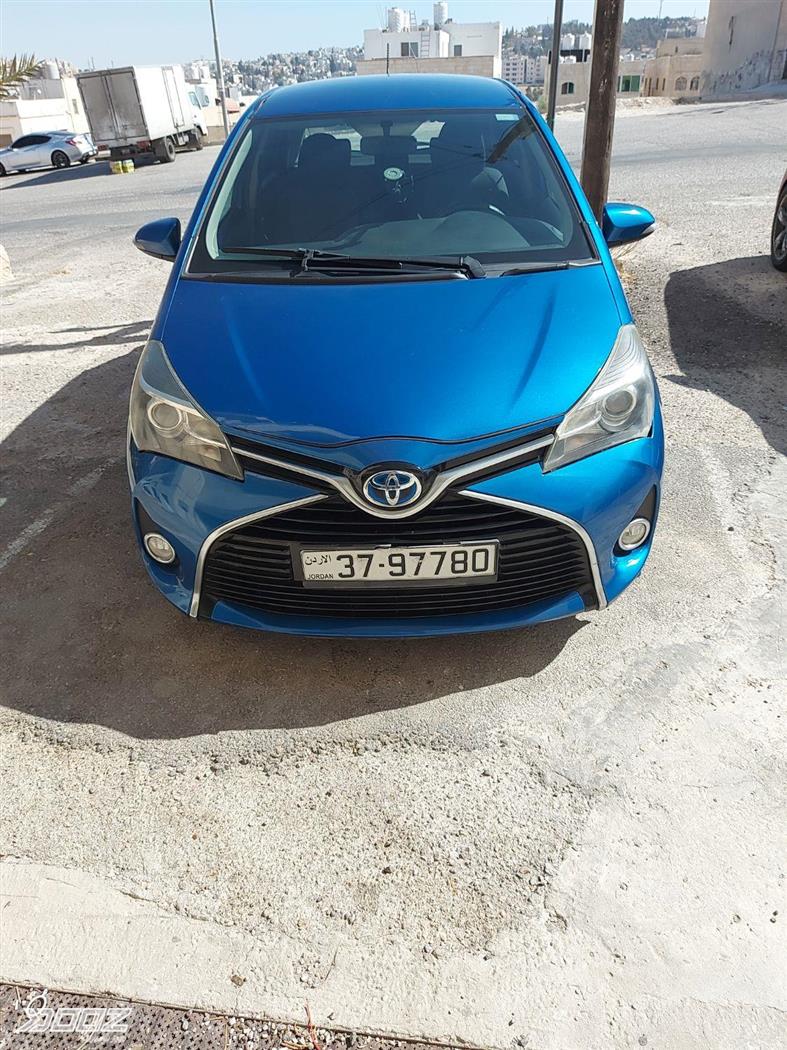 Car image for listing