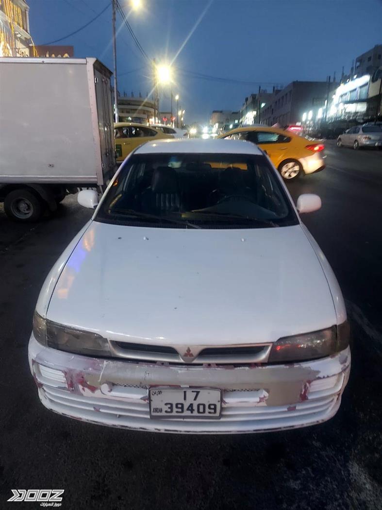 Car image for listing