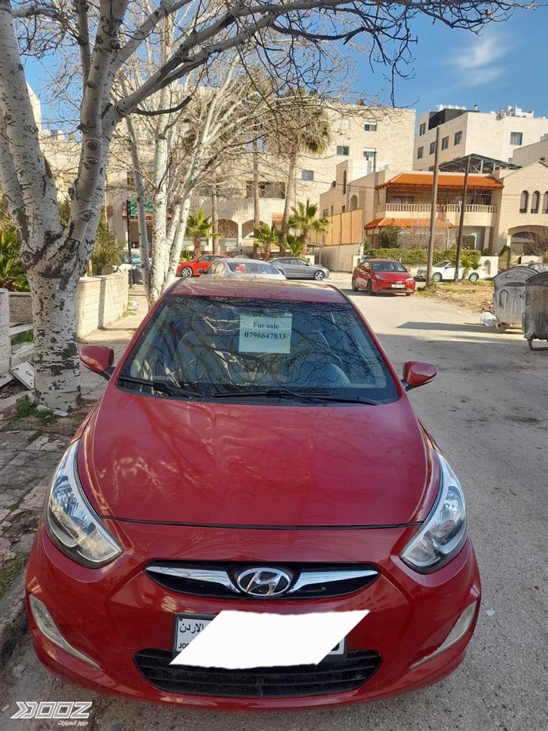 Car image for listing