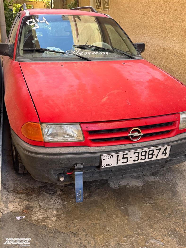 Car image for listing