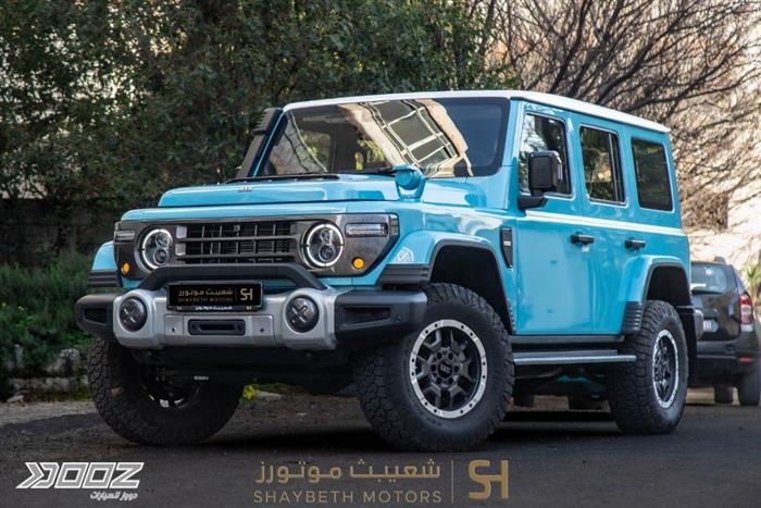 View details for this car