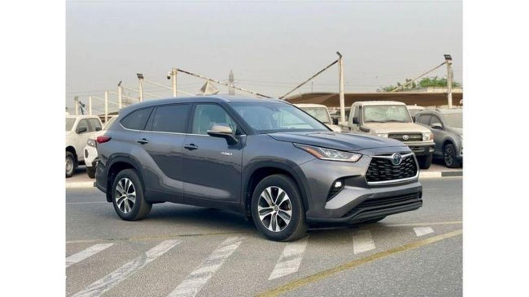 Car image for listing