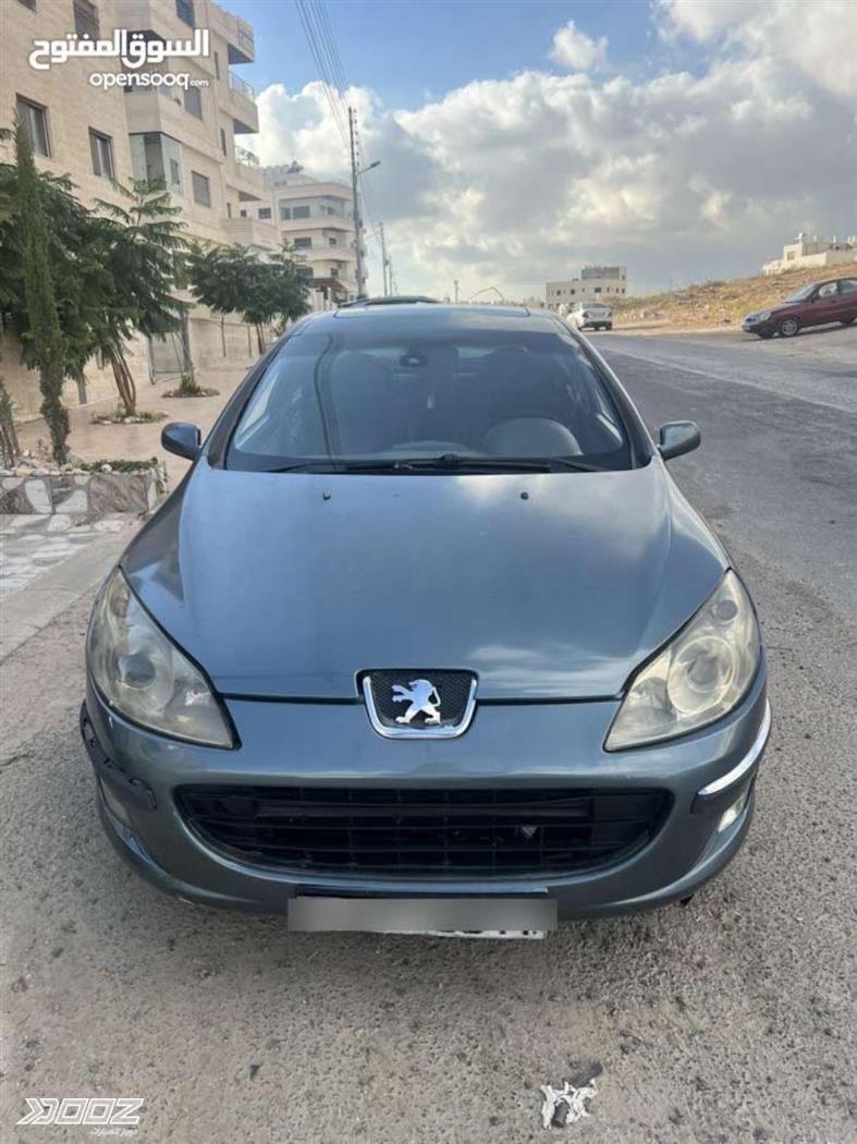 Car image for listing