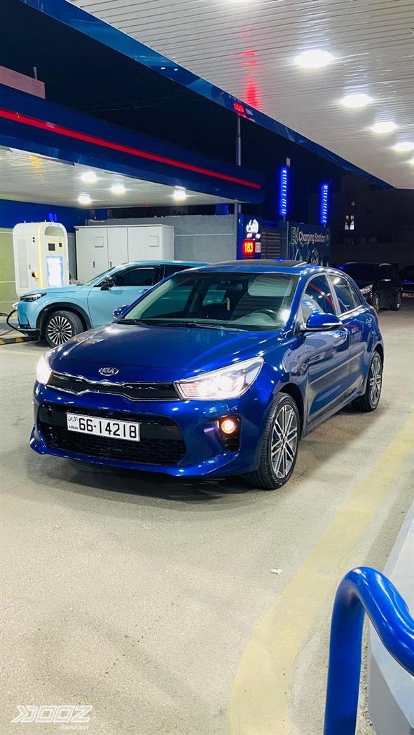 Car image for listing