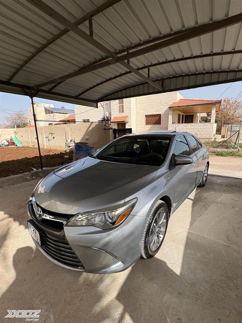 Car image for listing