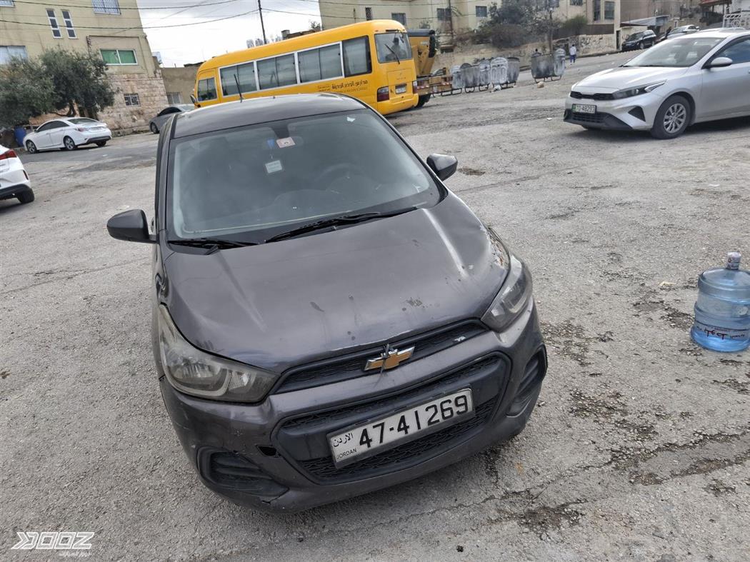 Car image for listing