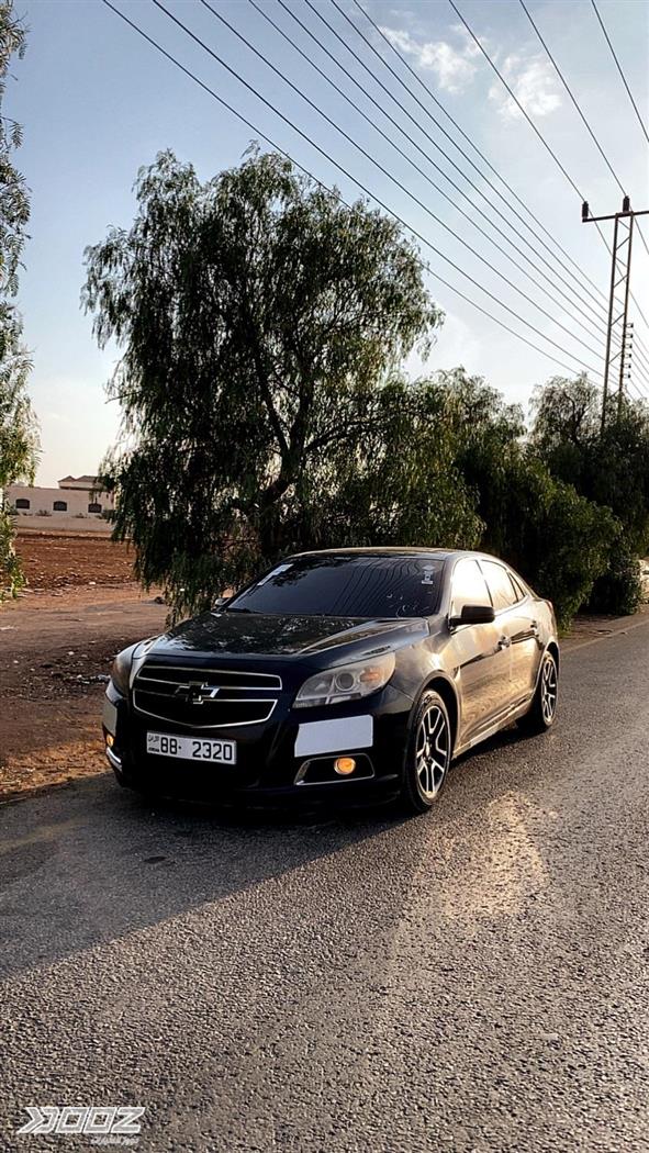 Car image for listing