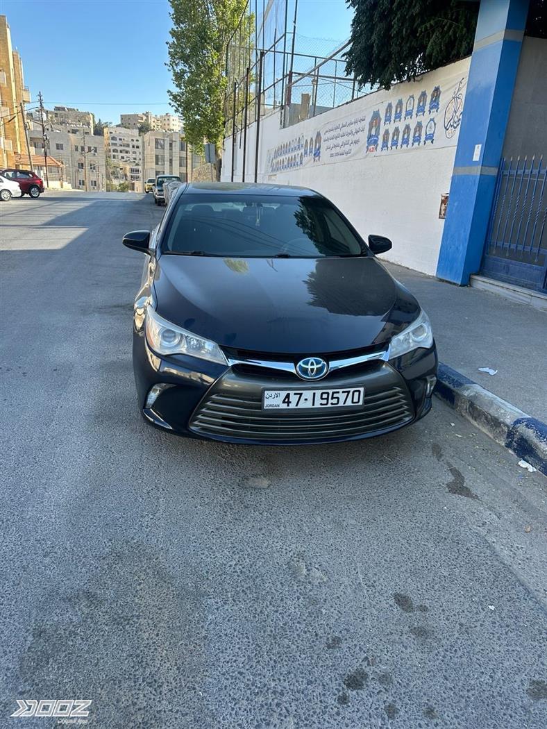 Car image for listing