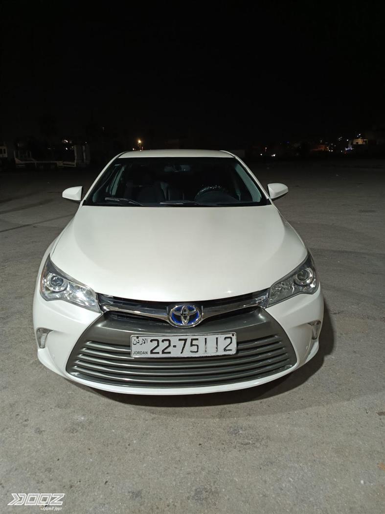 Car image for listing