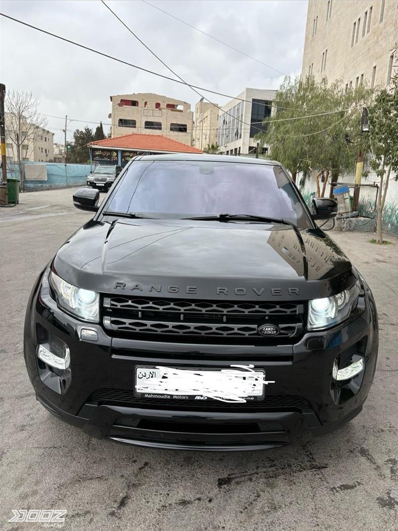 Car image for listing