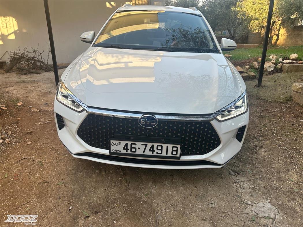 Car image for listing