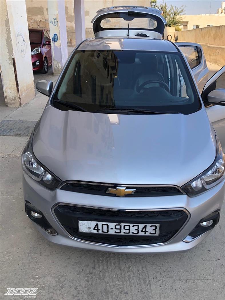 Car image for listing