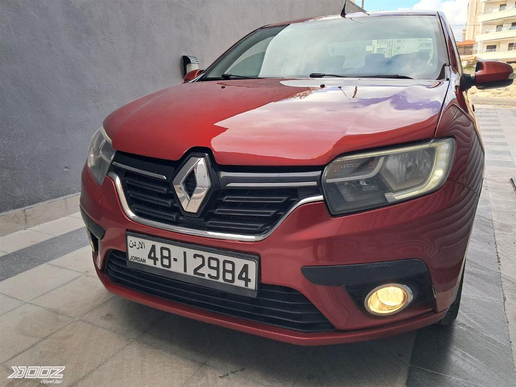 Car image for listing