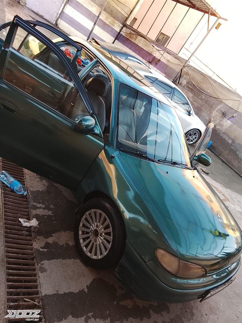 Car image for listing