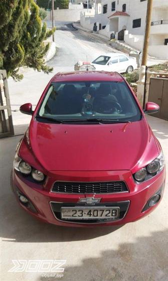 Car image for listing